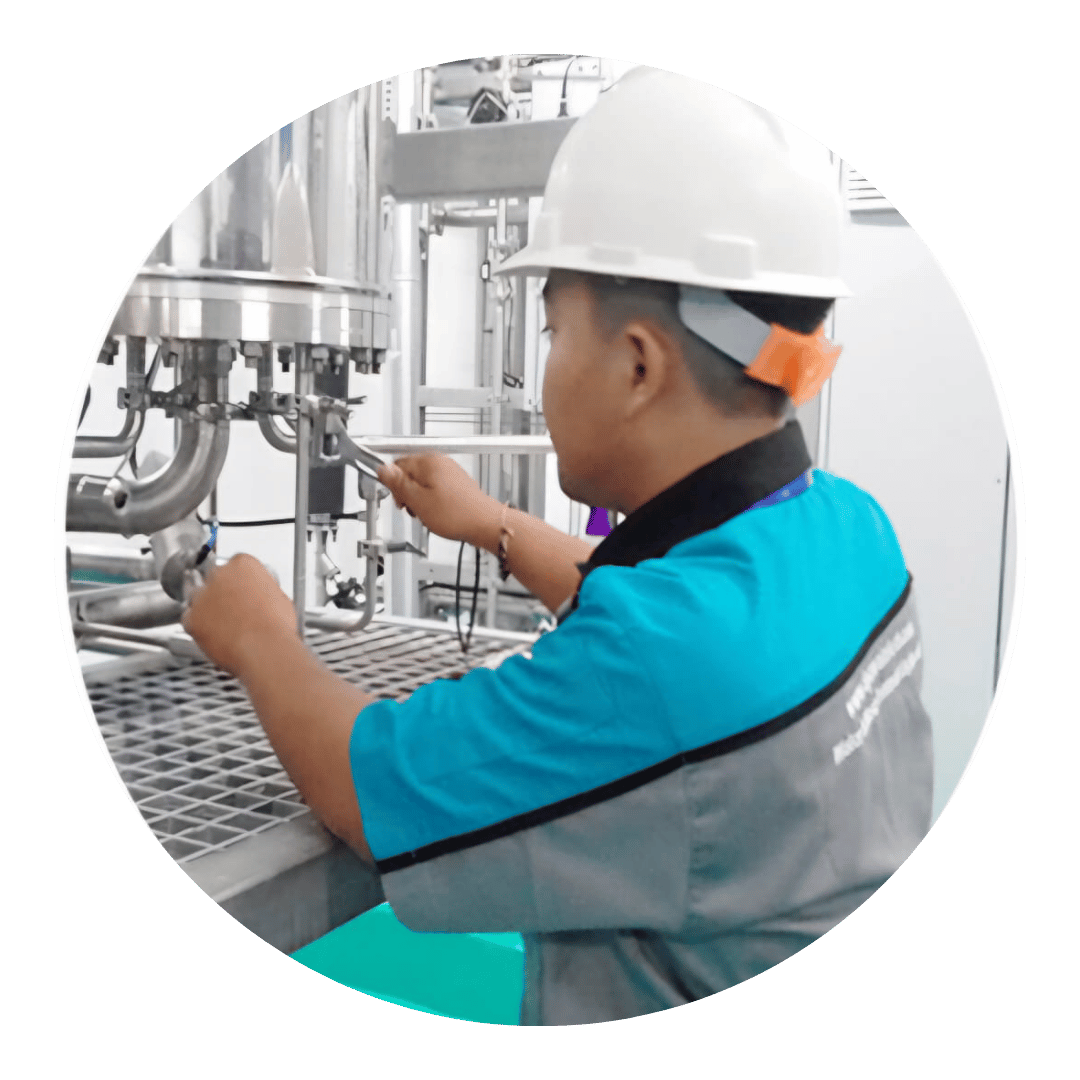 Contract and Maintenance Service